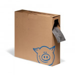 PIG® Saugmattenrollen in Ausgabekarton 