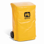 PIG® Notfall-Kit Abdeckungen